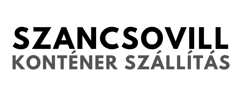 Szancsovill Kft.